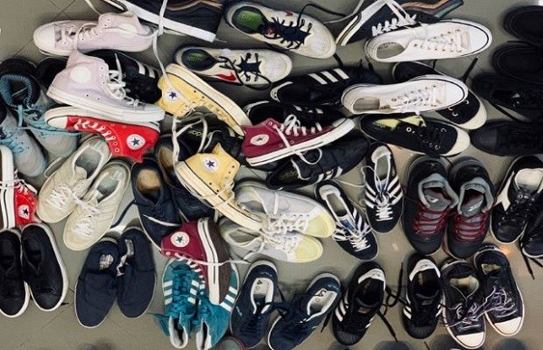 giày vans secondhand, giày vans secondhand giá rẻ, giày vans secondhand giá bao nhiêu, giày vans secondhand tphcm, giày vans cũ