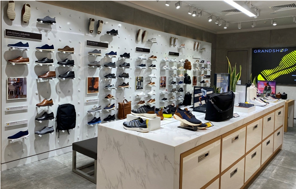 giày cole haan hcm, bán giày cole haan tphcm, cole haan giày tphcm