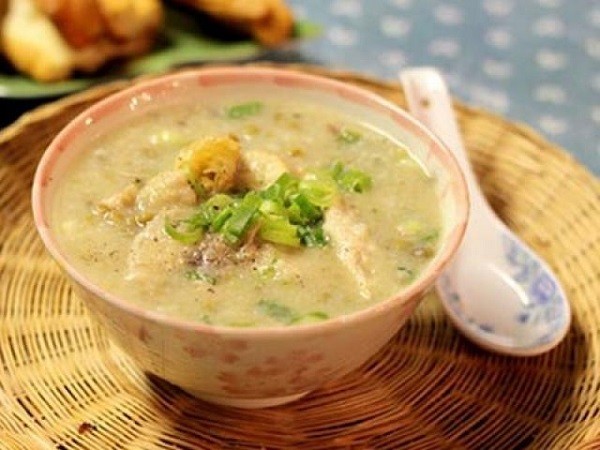 cách nấu cháo cá cho mẹ bầu, cách nấu cháo cá chép cho mẹ bầu, cách nấu cháo cá chép cho mẹ sau sinh