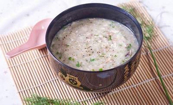 cách nấu cháo cá cho mẹ bầu, cách nấu cháo cá chép cho mẹ bầu, cách nấu cháo cá chép cho mẹ sau sinh