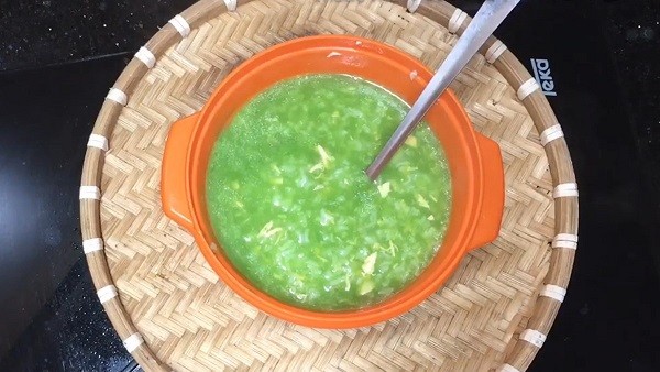 các món cháo cho be an dặm, các món cháo cho bé, các món cháo cho bé ăn dặm