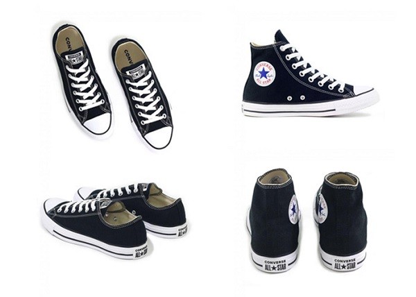 giày converse all star nam, giá giày converse all star chính hãng, giày converse all star nữ, giày converse all star chuck taylor