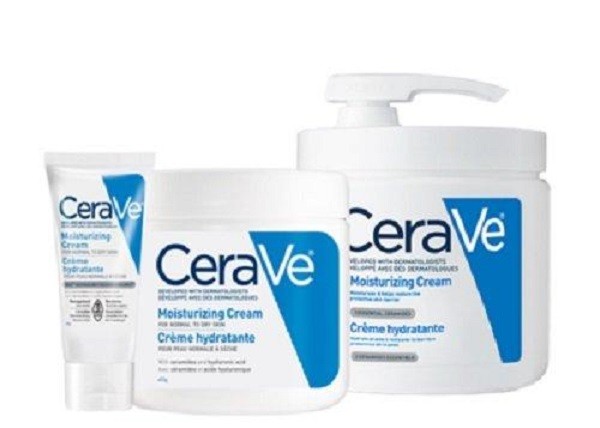 Kem dưỡng ẩm CeraVe Moisturizing Cream là dòng sản phẩm được sử dụng nhiều nhất trong thời gian gần đây, giúp chị em nhanh chóng lấy lại làn da căng mịn và tràn đầy sức sống. Dưới đây sẽ là một số thông tin về dòng kem dưỡng ẩm này.