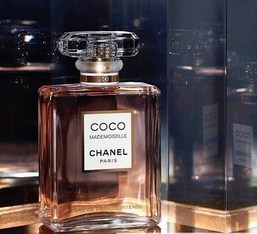  Review nước hoa Chanel Coco Mademoiselle với mùi hương đặc trưng