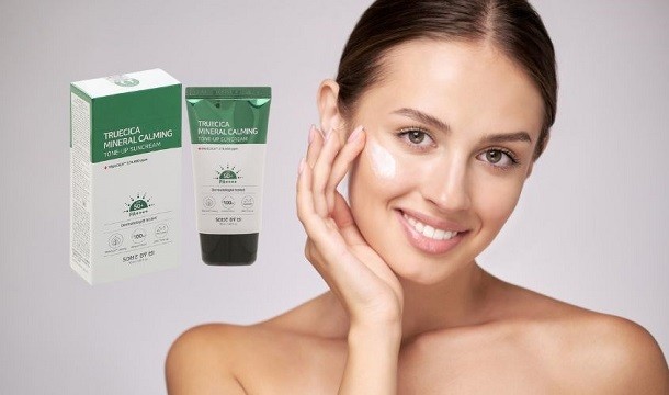 Bôi kem chống nắng trước hay sau kem dưỡng?