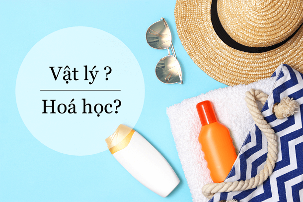 Tìm hiểu về kem chống nắng