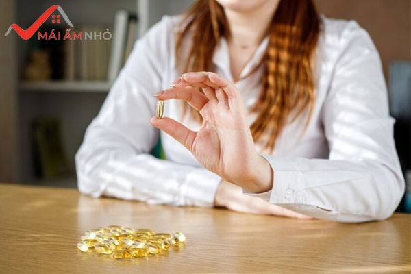 vitamin e 400 iu uống ngày mấy viên