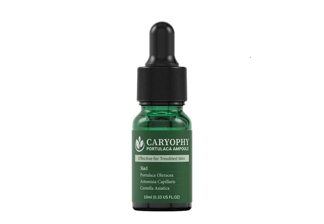 Serum Caryophy Portulaca Ampoule