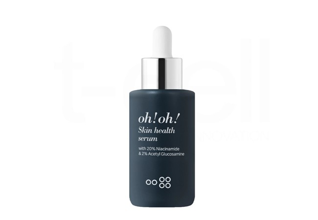 Serum Oh!oh! Skin Health