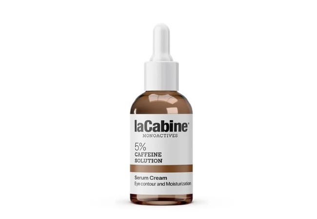 Serum laCabine 5% Caffeine Solution